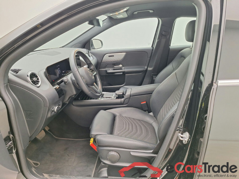 Mercedes, GLA '20 PHEV, Mercedes-Benz GLA GLA 250e Business Solution 5d #3