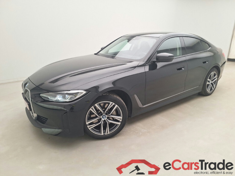BMW, i4 '21 BEV, BMW i4 eDrive40 5d #2