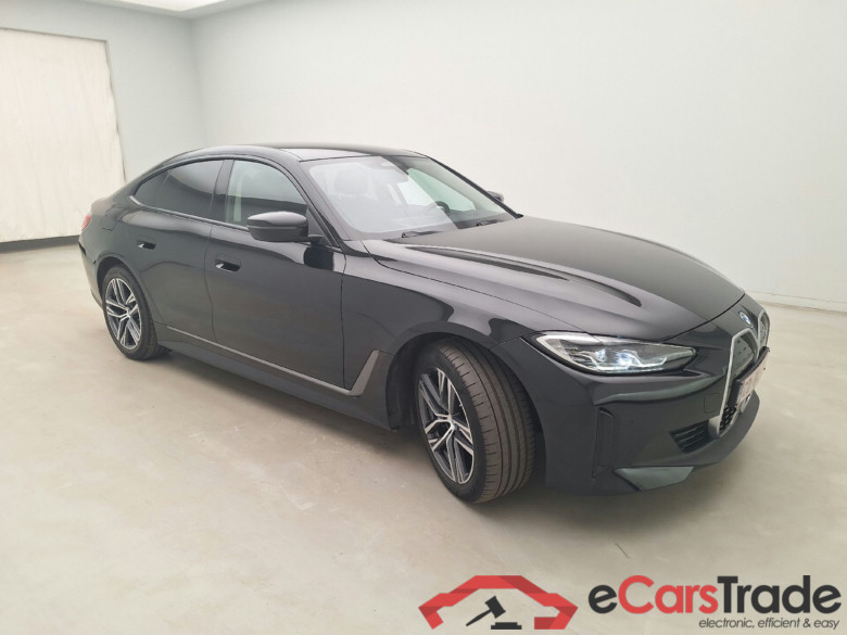 BMW, i4 '21 BEV, BMW i4 eDrive40 5d #5