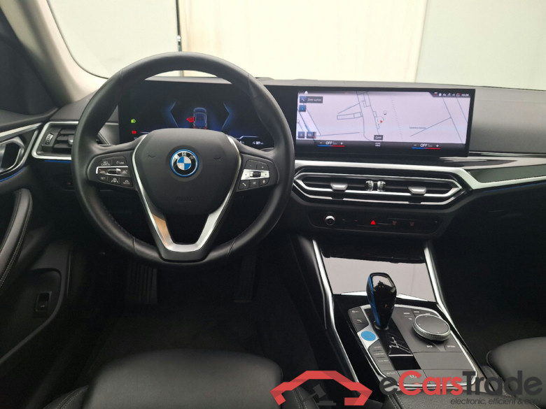 BMW, i4 '21 BEV, BMW i4 eDrive40 5d #6