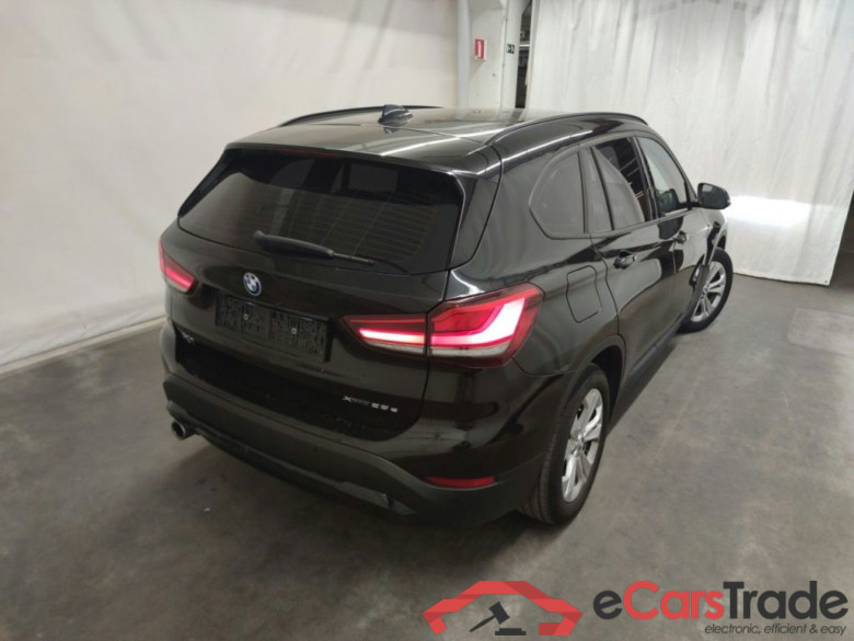 BMW X1 xDrive25e (162 kW) 5d #2