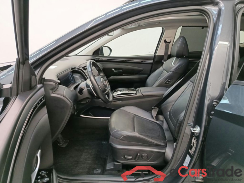 Hyundai Tucson 1.6 CRDi 48V Shine DCT 5d #3