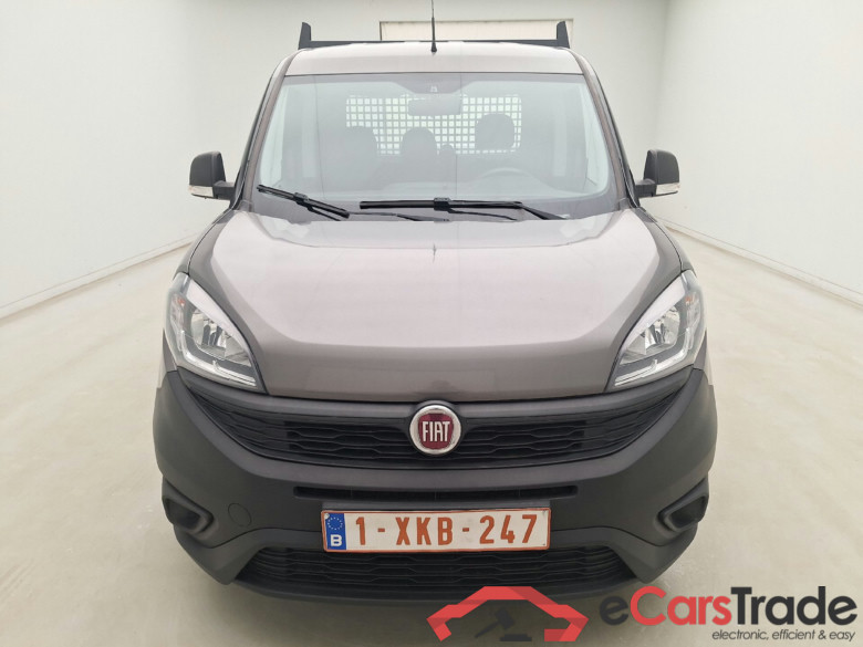 Fiat, _Doblo Cargo '15, Doblo Carg.1.6D 105 Work-Up Ba