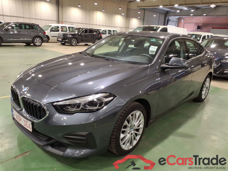 BMW 2 GRAN COUPE DIESEL 216 dA AdBlue #1