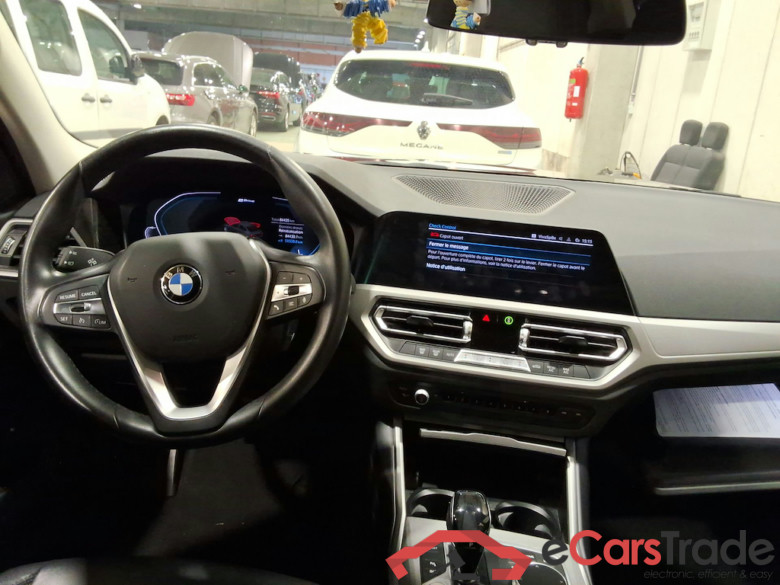 BMW 3 SERIES BERLINE 2.0 330E (135KW) BERLINE #6