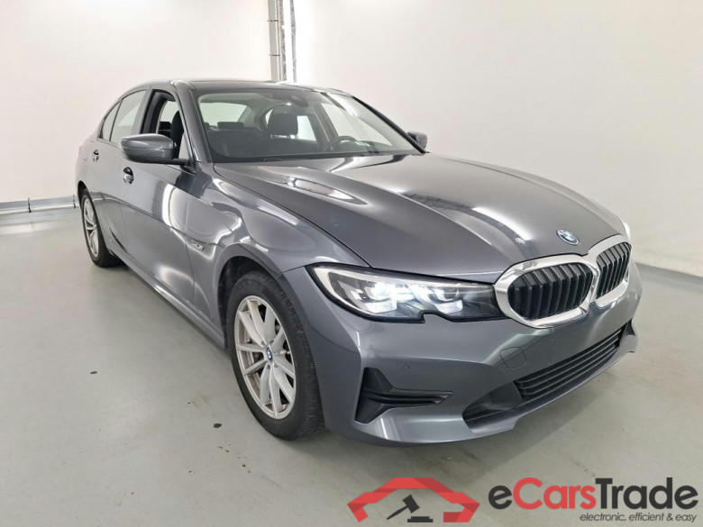 BMW 3-serie 2.0 330E (135KW) XDRIVE BERLINE #2