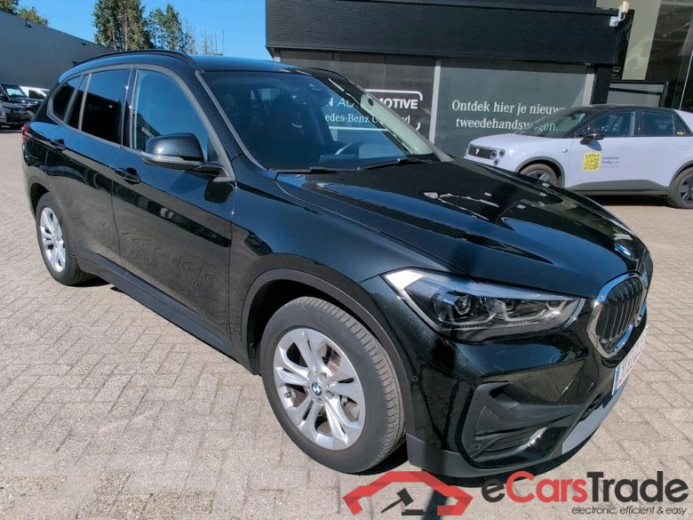 BMW X1 - 2019 1.5iA xDrive25e PHEV OPF #2