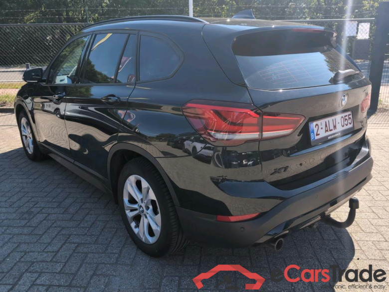 BMW X1 - 2019 1.5iA xDrive25e PHEV OPF #3