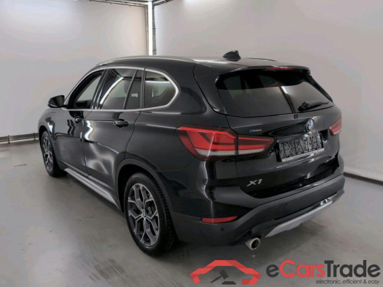 BMW X1 - 2019 1.5iA xDrive25e PHEV OPF #3