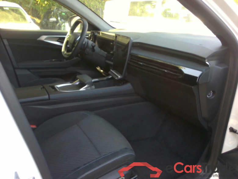 ESPACE ESPRIT ALPINE E-TECH F HYB 200 7P RK 15M #6