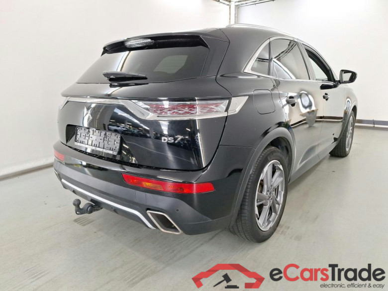 DS AUTOMOBILES DS 7 CROSSBACK 1.6 PHEV 225 BASTILLE + AUTO #4