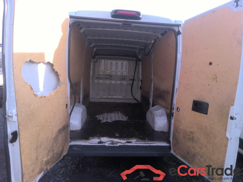 MOVANO L2H2 3.5T 140CH PCLIM #6
