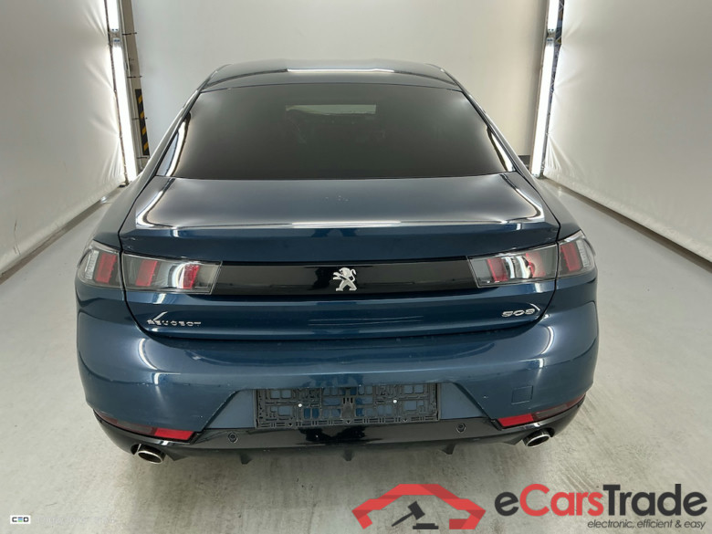 PEUGEOT 508 - 2018 1.6 PHEV Allure (EU6.3) #5