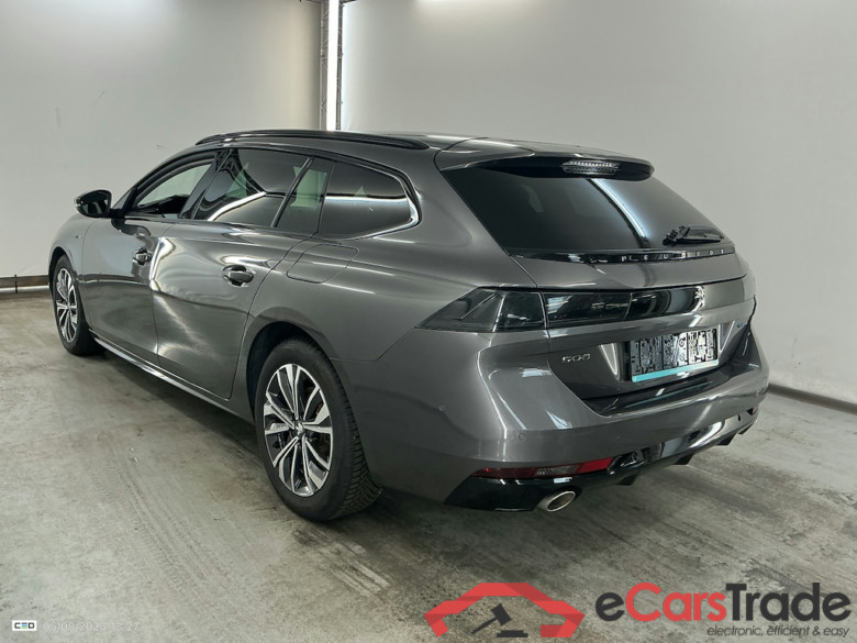 PEUGEOT 508 SW 1.6 PHEV 225 E-AUTO ALLURE PACK #3