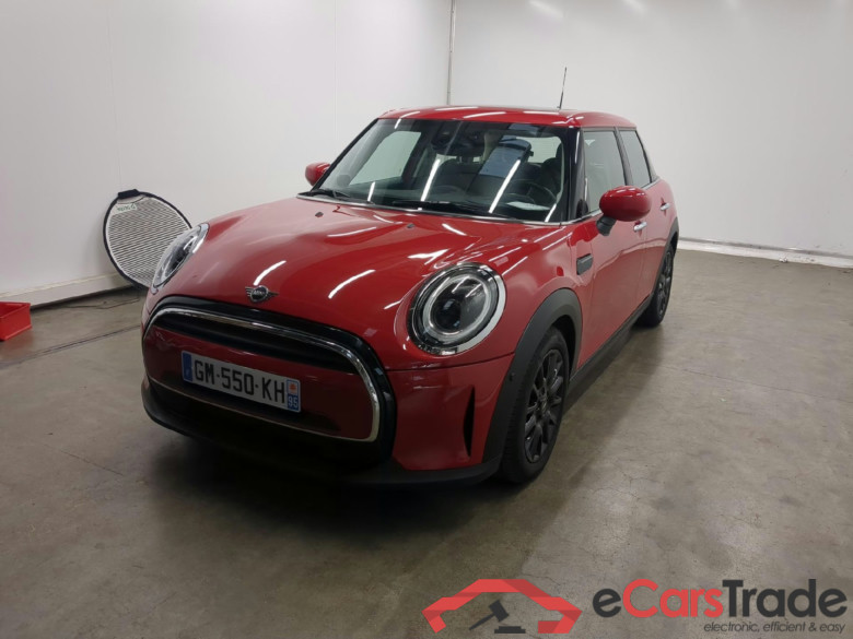 MINI Mini / 2021 / 5P / Berline Cooper Edition Premium Plus 136 ch BVA7 #1