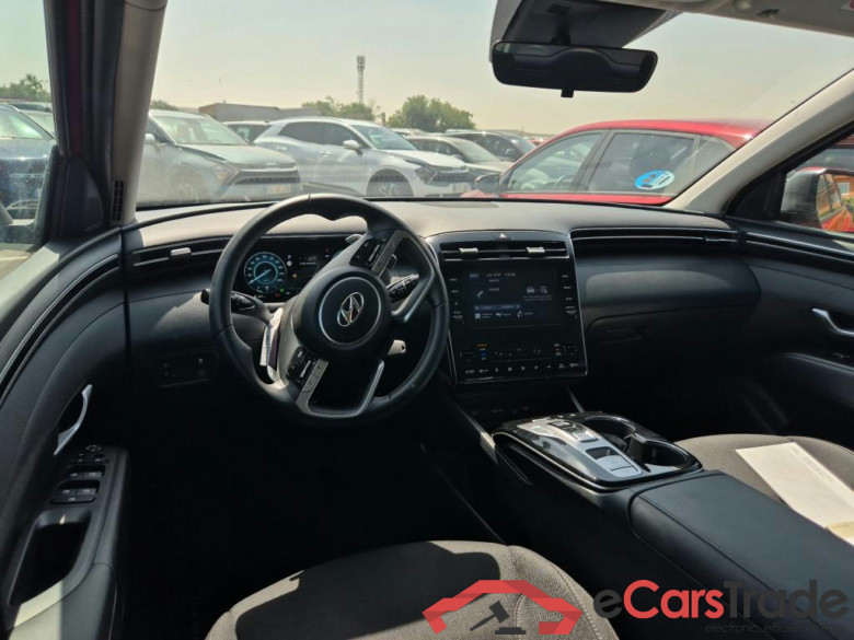 HYUNDAI Tucson / 2020 / 5P / todoterreno 1.6 TGDI 169kW (230CV) HEV Maxx Auto #3