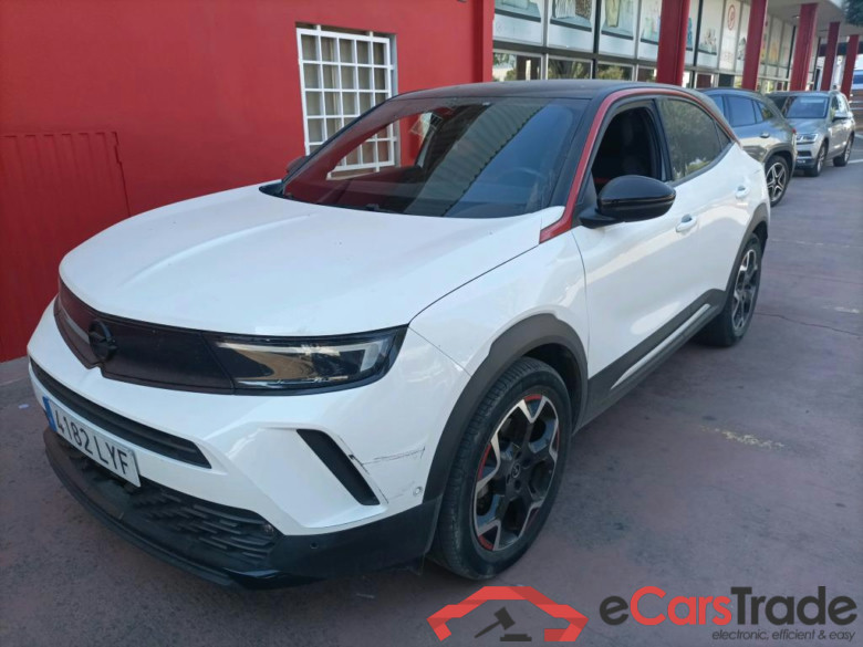 OPEL Mokka-e / 2020 / 5P / todoterreno BEV 50kWh GS Line