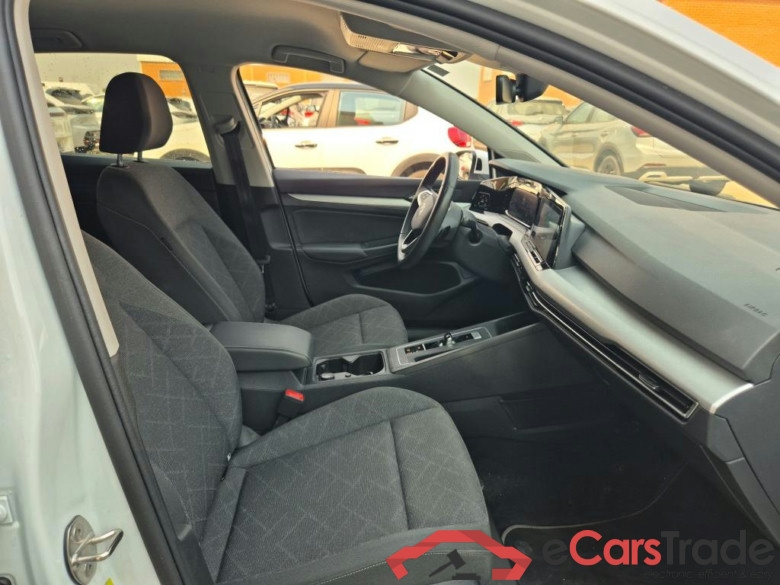Golf VIII Berlina Life eTSI 1.0 TSI 110CV AT7 E6d #6