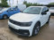 preview Volkswagen Tiguan #0