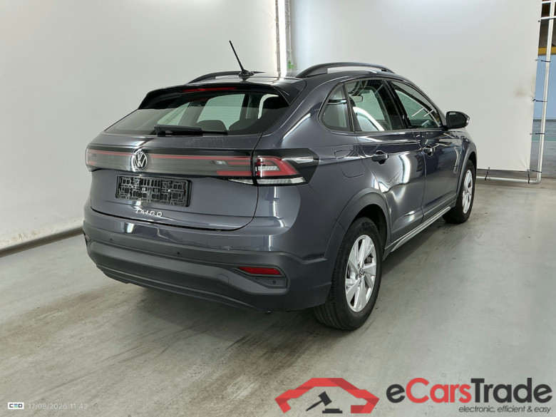 VOLKSWAGEN TAIGO 1.0 TSI 81KW DSG LIFE #4