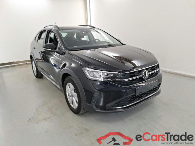 VOLKSWAGEN TAIGO 1.0 TSI 81KW DSG LIFE BUSINESS #2