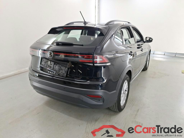 VOLKSWAGEN TAIGO 1.0 TSI 81KW DSG LIFE BUSINESS #4