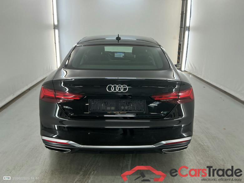 AUDI A5 SPORTBACK 2.0 35 TDI S TRONIC BUS.ED. S LINE #5