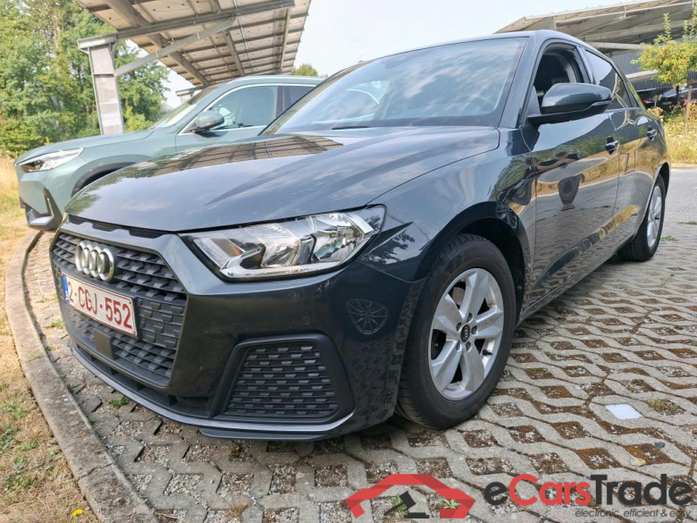 AUDI A1 SPORTBACK 1.0 30 TFSI ATTRACTION