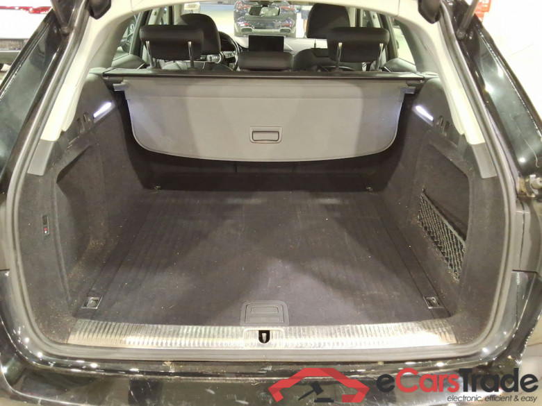 AUDI A4 AVANT 2.0 35 TFSI 110KW S TRONIC BUSINESS ED #3