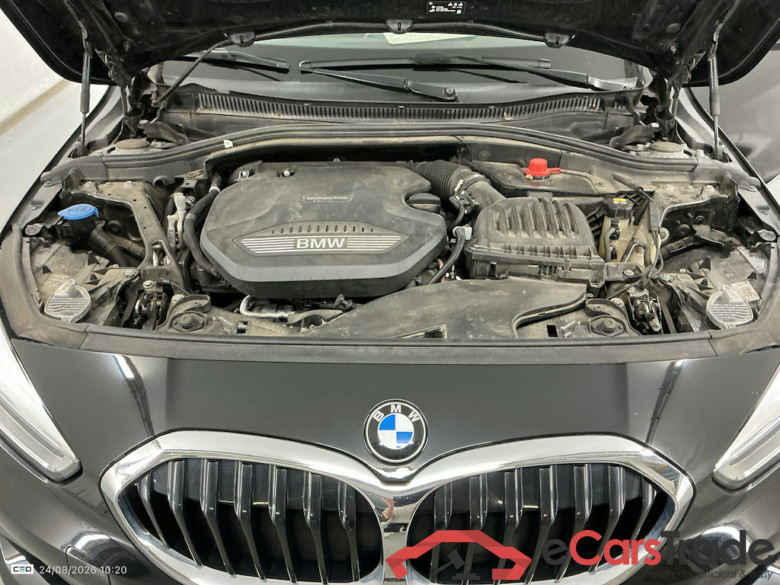 BMW 1 SERIES HATCH 1.5 116D (85KW) #6