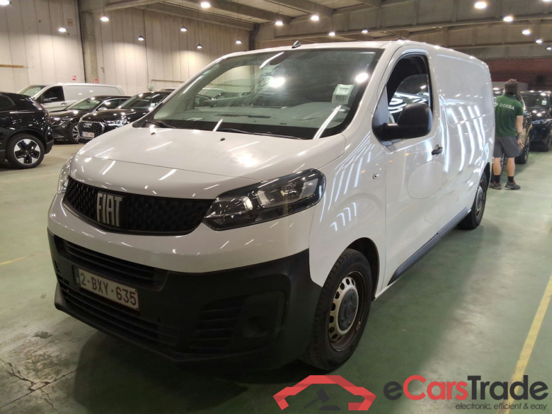 Fiat Scudo 1.5 BlueHDi 120Hp L2 Klima PDC ...