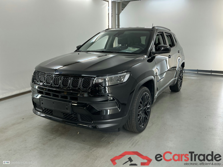 JEEP Compass 1.3 TURBO T4 190 PHEV NIGHT EAG AUTO AWD