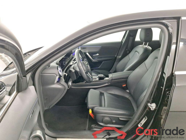 MERCEDES-BENZ A-CLASS 1.3 A 250 E DCT BUSINESS SOLUTION #5