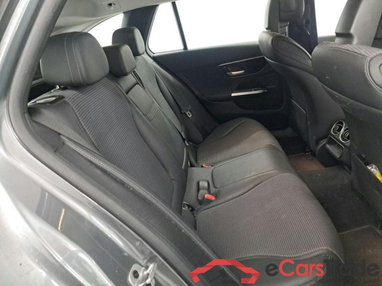 MERCEDES-BENZ C-CLASS BREAK 2.0 C 300 E PHEV AUTO LUXURY LINE #6