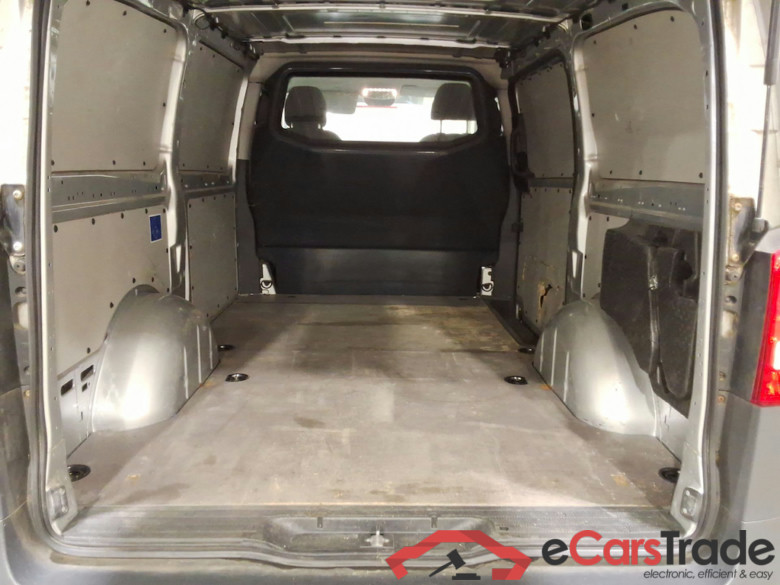 MERCEDES-BENZ VITO 2.0 100KW 114 CDI AUTO L2 #3