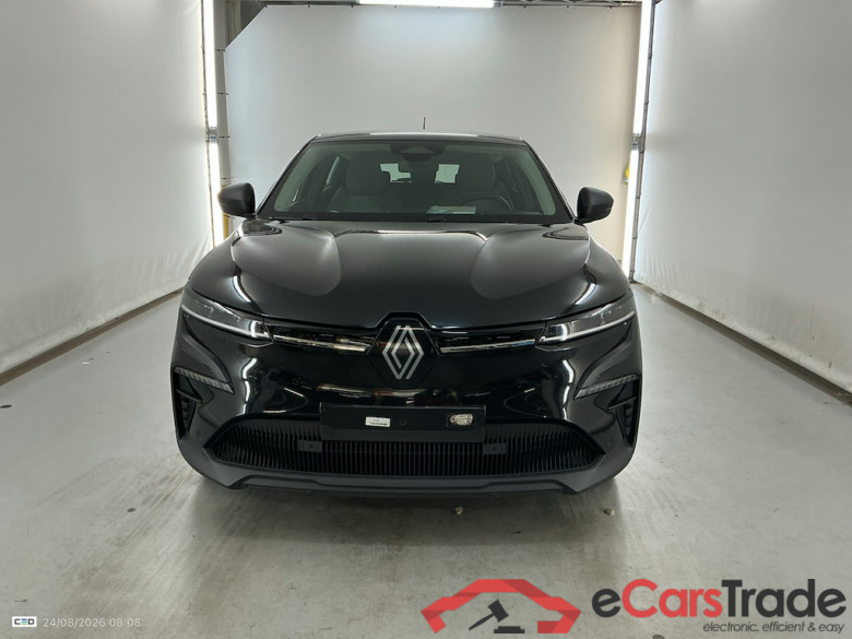 RENAULT MEGANE E-TECH 60KWH R130 OPTIMUM CHARGE EVOLUTION ER #2