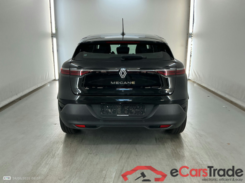 RENAULT MEGANE E-TECH 60KWH R130 OPTIMUM CHARGE EVOLUTION ER #5