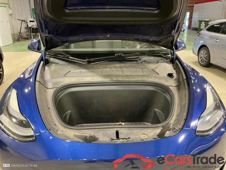 TESLA MODEL Y BEV 75KWH LONG RANGE AUTO 4WD #6