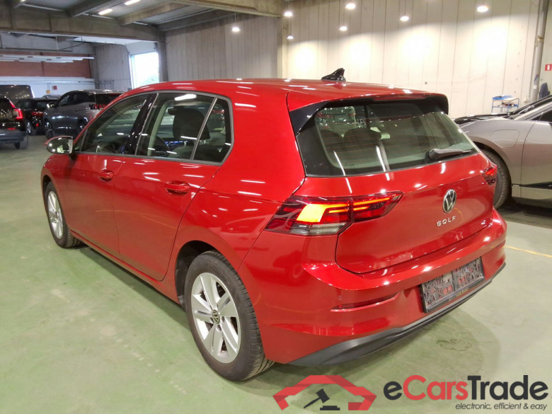 VOLKSWAGEN GOLF VIII 1.5 TSI 96KW LIFE #2