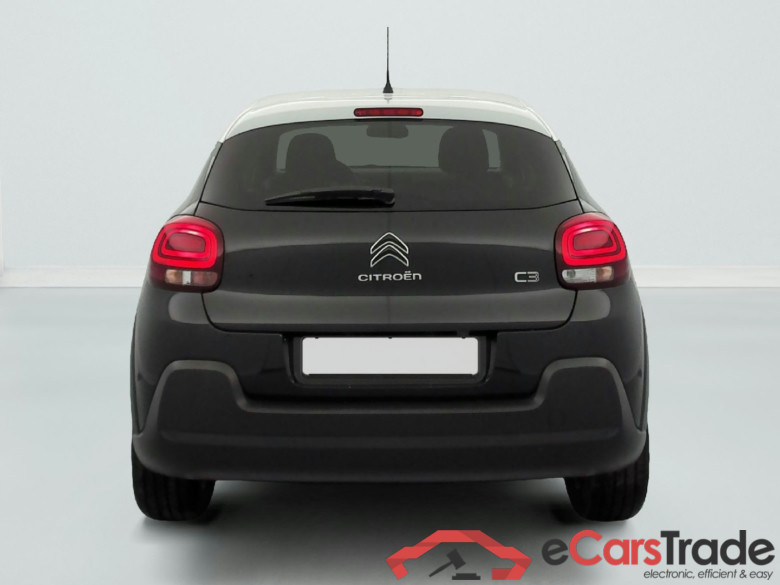 Citroen C3 Shine PureTech 110 S&S BVM6 #6