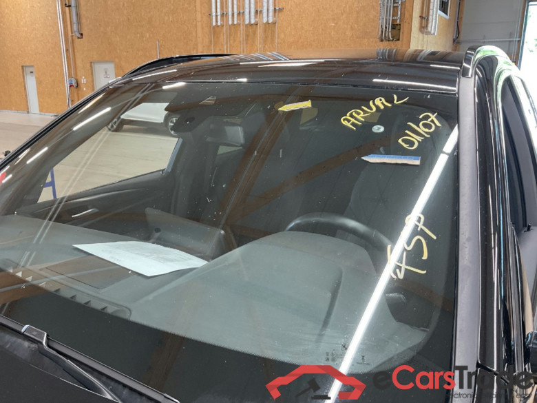 Baureihe X3 xDrive 30 d M Sport 3.0 210KW AT8 E6d #3