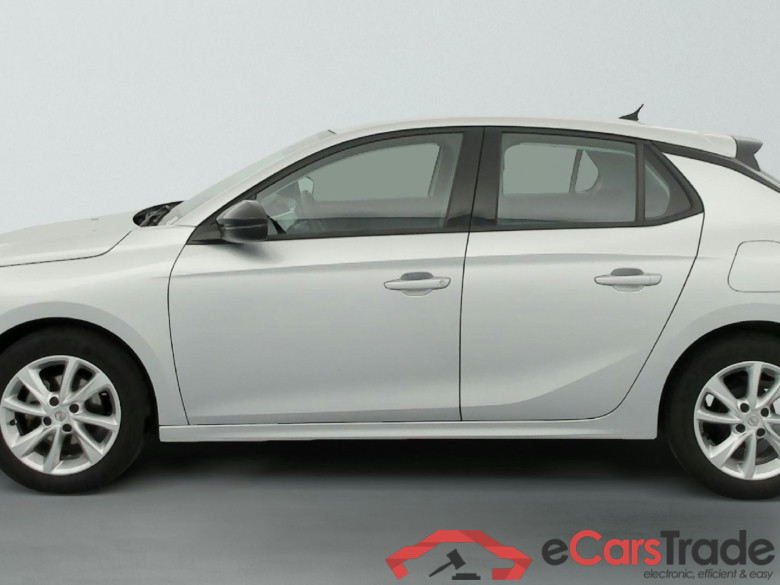Opel Corsa Edition 1.2 75 ch BVM5 #4