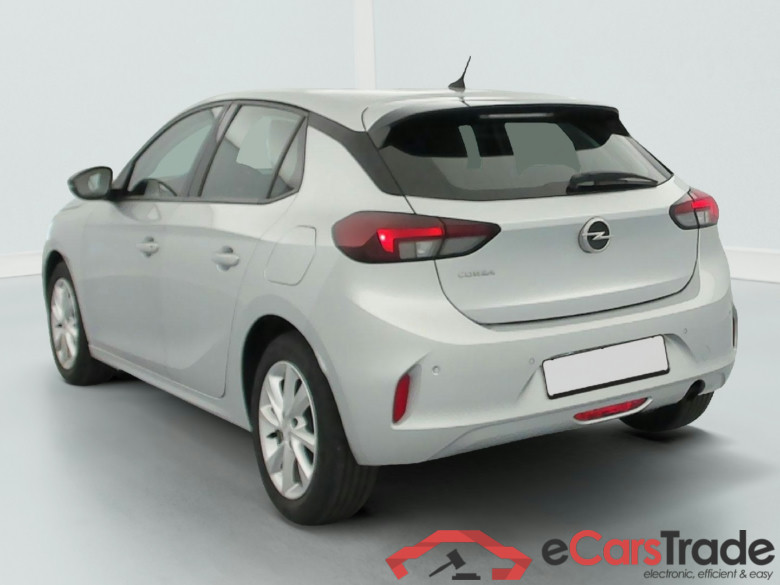 Opel Corsa Edition 1.2 75 ch BVM5 #5