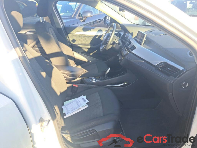 BMW X2 sDrive18i (CX) #6