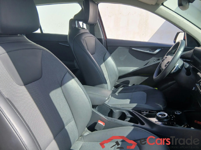 KIA Niro / 2022 / 5P / crossover 1.6 GDi HEV 104kW (141CV) Drive #6