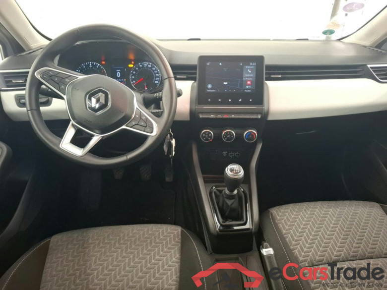 Clio V Business 1.0 TCe 100CV BVM6 E6d / GPL #5
