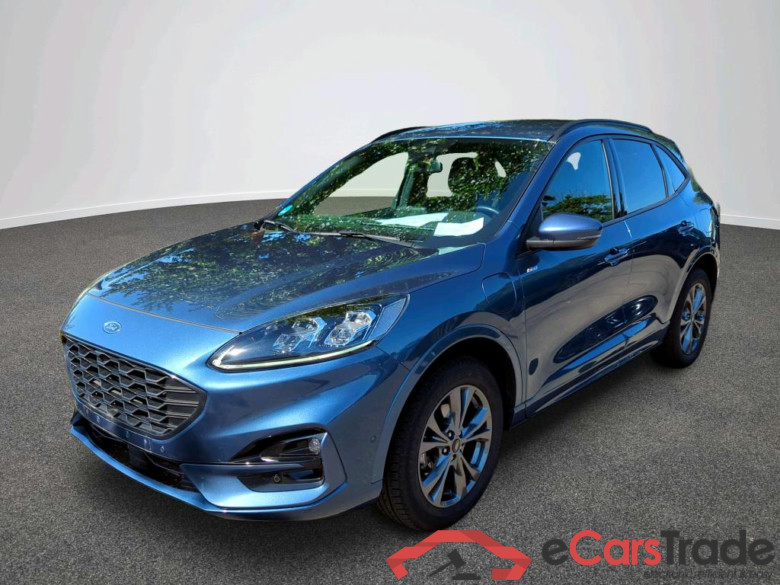 Kuga Plug-In Hybrid ST-Line X 2.5 165KW ATV E6d #1