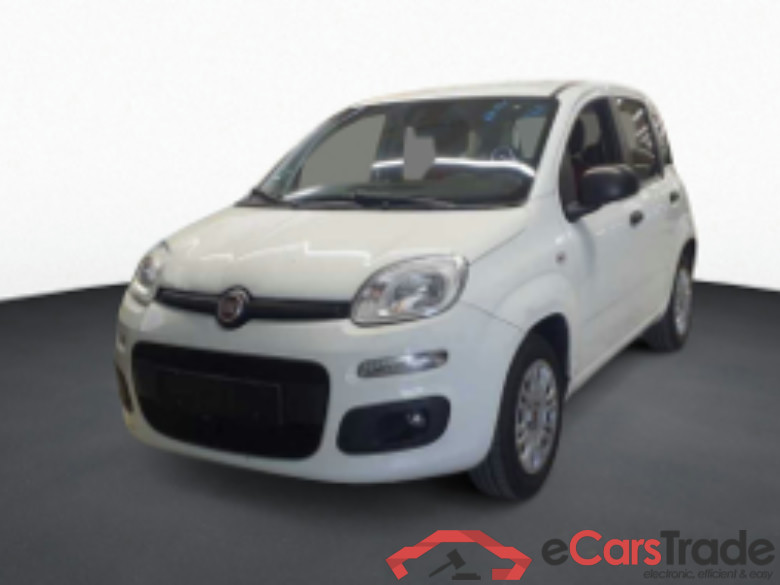 Panda Easy 1.2 51KW MT5 E6dT
