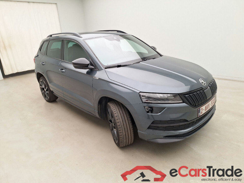 Skoda, Karoq '17, Karoq 1.6TDi 85kW Sport.DSG #5