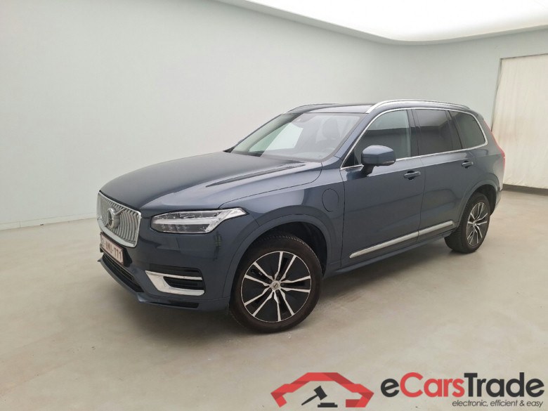 Volvo, XC90 FL'20, XC90 T8 Inscript.Expr.4WD 7pl #2